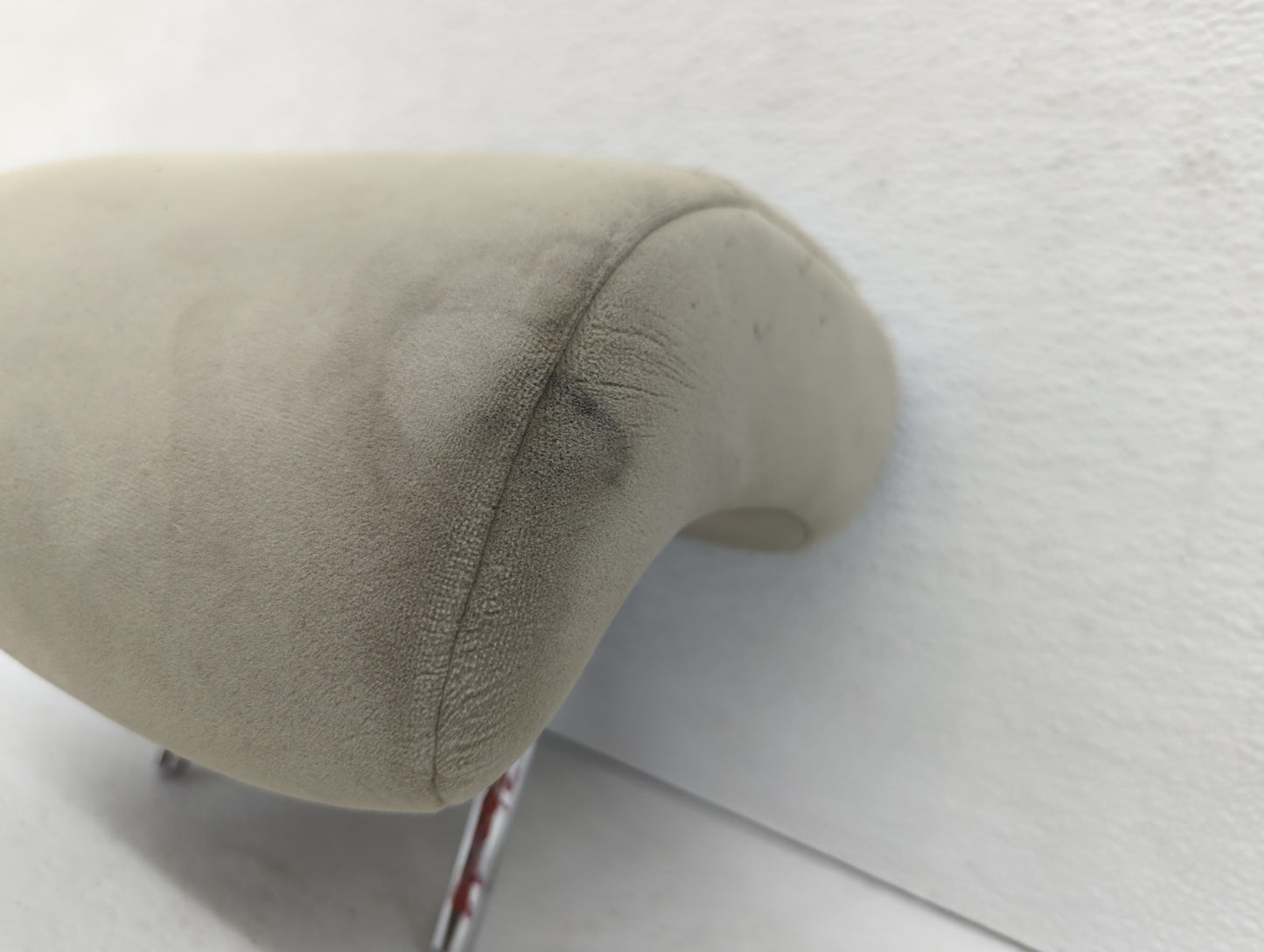 2007-2009 Toyota Camry Headrest Head Rest Front Driver Passenger Seat Fits Fits 2007 2008 2009 OEM Used Auto Parts - Oemused