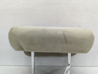 2007-2009 Toyota Camry Headrest Head Rest Front Driver Passenger Seat Fits Fits 2007 2008 2009 OEM Used Auto Parts - Oemused