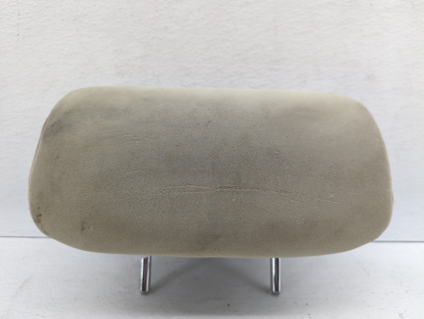 2007-2009 Toyota Camry Headrest Head Rest Front Driver Passenger Seat Fits Fits 2007 2008 2009 OEM Used Auto Parts - Oemused