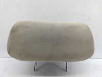 2007-2009 Toyota Camry Headrest Head Rest Front Driver Passenger Seat Fits Fits 2007 2008 2009 OEM Used Auto Parts - Oemused