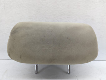 compare product 2007-2009 Toyota Camry Headrest Head Rest Front Driver Passenger Seat Fits Fits 2007 2008 2009 OEM Used Auto Parts