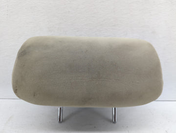 2007-2009 Toyota Camry Headrest Head Rest Front Driver Passenger Seat Fits Fits 2007 2008 2009 OEM Used Auto Parts - Oemused