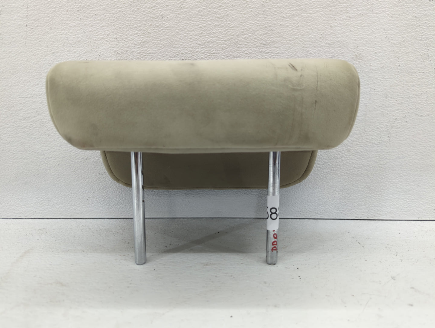 2007-2009 Toyota Camry Headrest Head Rest Front Driver Passenger Seat Fits Fits 2007 2008 2009 OEM Used Auto Parts - Oemused