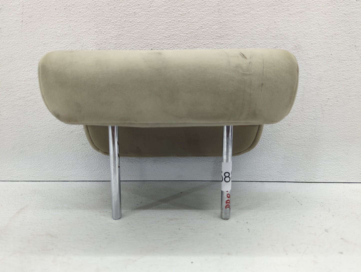 2007-2009 Toyota Camry Headrest Head Rest Front Driver Passenger Seat Fits Fits 2007 2008 2009 OEM Used Auto Parts - Oemused