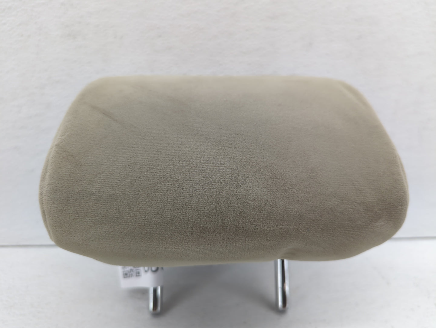 2007-2009 Toyota Camry Headrest Head Rest Front Driver Passenger Seat Fits Fits 2007 2008 2009 OEM Used Auto Parts - Oemused