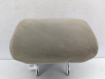 2007-2009 Toyota Camry Headrest Head Rest Front Driver Passenger Seat Fits Fits 2007 2008 2009 OEM Used Auto Parts - Oemused