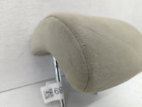 2007-2009 Toyota Camry Headrest Head Rest Front Driver Passenger Seat Fits Fits 2007 2008 2009 OEM Used Auto Parts - Oemused