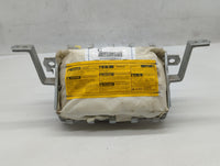 2007-2009 Toyota Camry Air Bag Driver Left Knee OEM P/N:BLZU6V107PQG Fits Fits 2007 2008 2009 OEM Used Auto Parts - Oemuseda