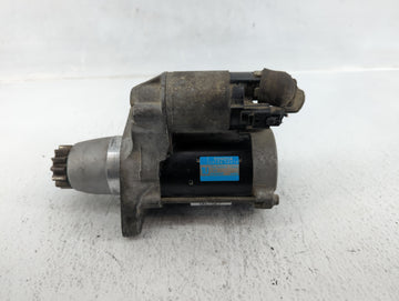 2004-2017 Toyota Camry Car Starter Motor Solenoid OEM P/N:28100-0A010 Fits OEM Used Auto Parts - Oemusedautoparts1.com