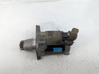 2004-2017 Toyota Camry Car Starter Motor Solenoid OEM P/N:28100-0A010 Fits OEM Used Auto Parts - Oemusedautoparts1.com