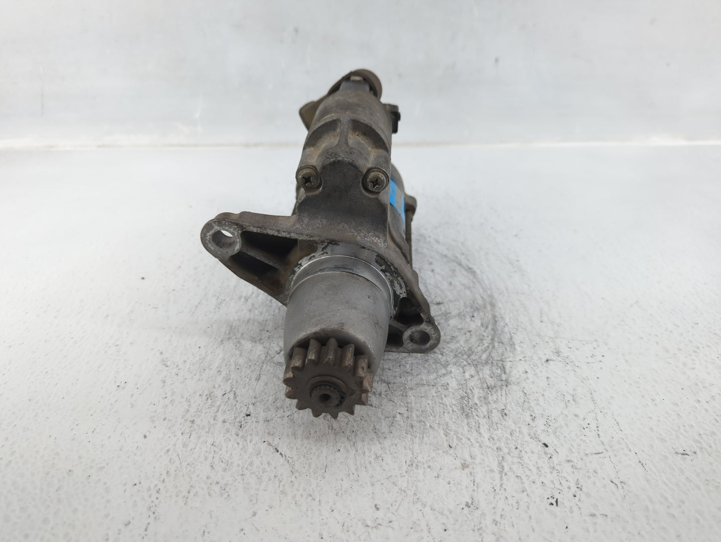 2004-2017 Toyota Camry Car Starter Motor Solenoid OEM P/N:28100-0A010 Fits OEM Used Auto Parts - Oemusedautoparts1.com