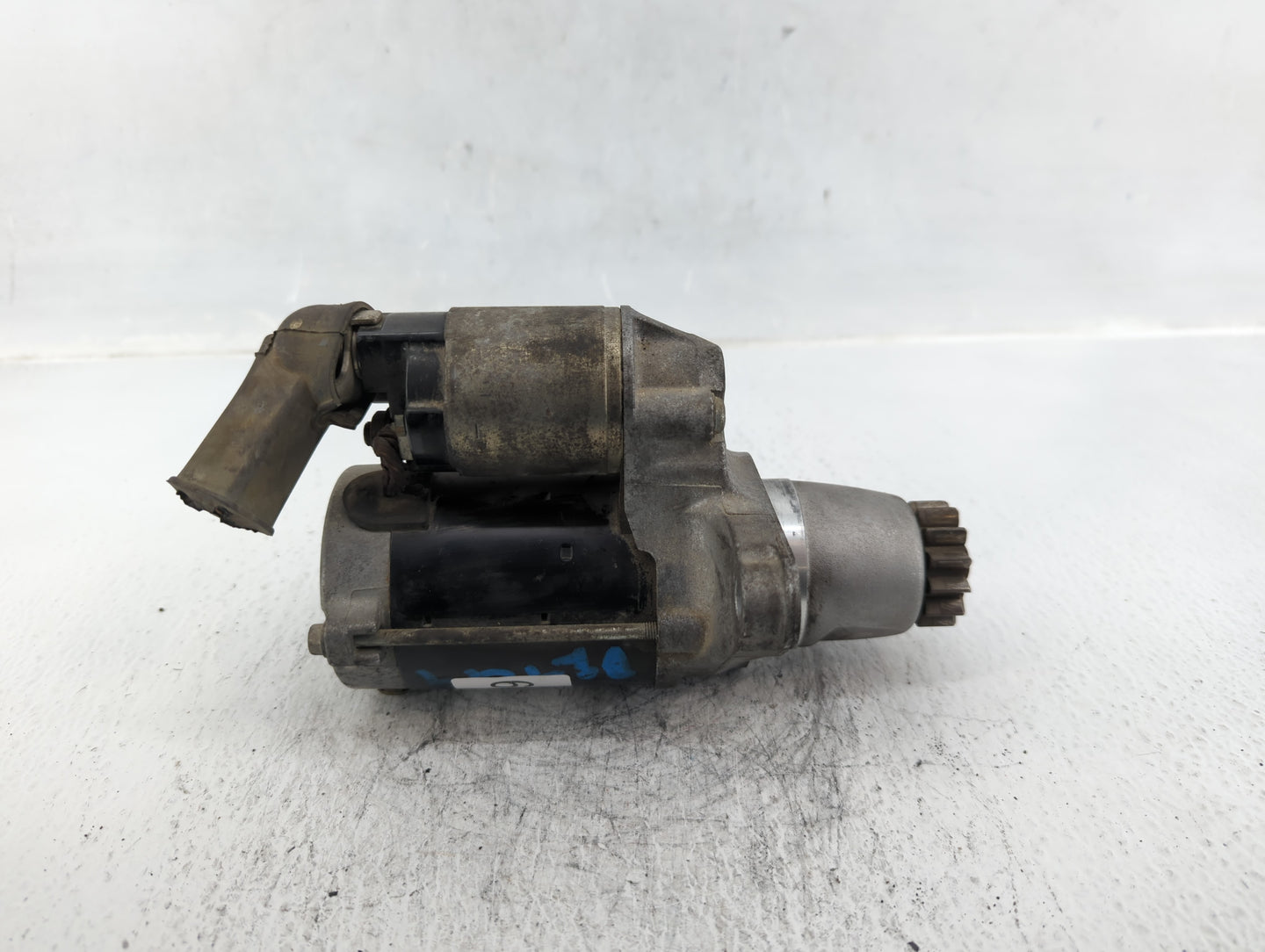 2004-2017 Toyota Camry Car Starter Motor Solenoid OEM P/N:28100-0A010 Fits OEM Used Auto Parts - Oemusedautoparts1.com