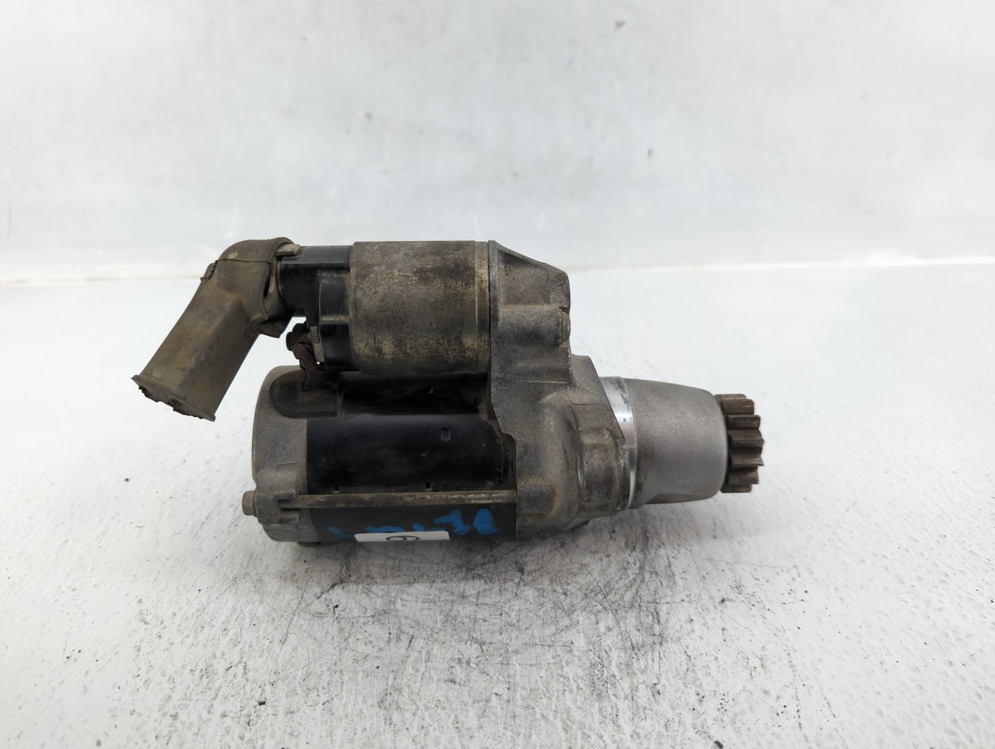2004-2017 Toyota Camry Car Starter Motor Solenoid OEM P/N:28100-0A010 Fits OEM Used Auto Parts - Oemusedautoparts1.com