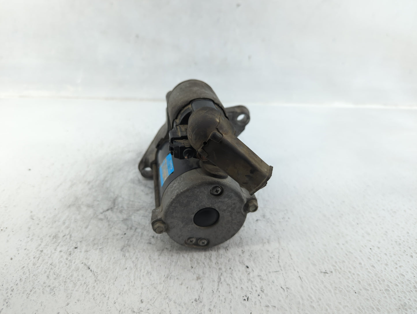 2004-2017 Toyota Camry Car Starter Motor Solenoid OEM P/N:28100-0A010 Fits OEM Used Auto Parts - Oemusedautoparts1.com