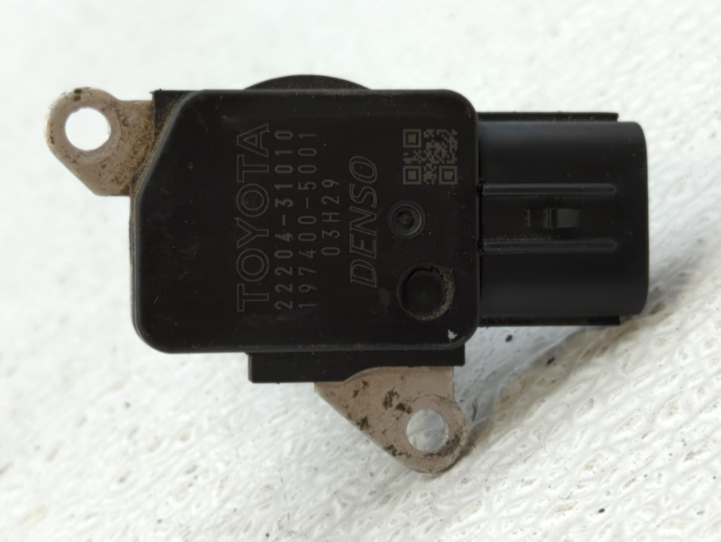 2007-2011 Toyota Camry Mass Air Flow Meter Maf - Oemusedautoparts1.com