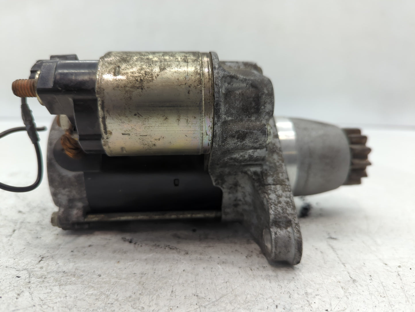 2004-2017 Toyota Camry Car Starter Motor Solenoid OEM P/N:28100-0A010 TN428000-1080 Fits OEM Used Auto Parts - Oemusedautopa