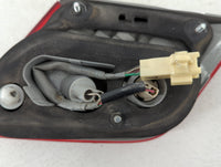 2007-2009 Toyota Camry Tail Light Assembly Driver Left OEM P/N:312-1982L-US Fits Fits 2007 2008 2009 OEM Used Auto Parts - O