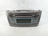 2007-2009 Toyota Camry Am Fm Cd Player Radio Receiver - Oemusedautoparts1.com