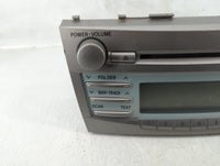2007-2009 Toyota Camry Am Fm Cd Player Radio Receiver - Oemusedautoparts1.com