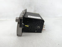 2007-2009 Toyota Camry Am Fm Cd Player Radio Receiver - Oemusedautoparts1.com
