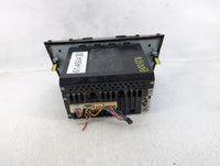 2007-2009 Toyota Camry Am Fm Cd Player Radio Receiver - Oemusedautoparts1.com