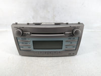2007-2009 Toyota Camry Am Fm Cd Player Radio Receiver - Oemusedautoparts1.com