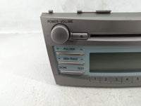 2007-2009 Toyota Camry Am Fm Cd Player Radio Receiver - Oemusedautoparts1.com