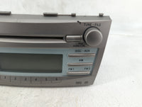 2007-2009 Toyota Camry Am Fm Cd Player Radio Receiver - Oemusedautoparts1.com