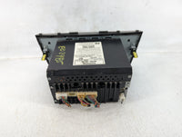 2007-2009 Toyota Camry Am Fm Cd Player Radio Receiver - Oemusedautoparts1.com