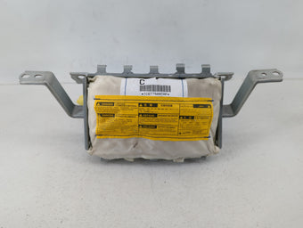 compare product 2007-2009 Toyota Camry Air Bag Passenger Right Dashboard Oem