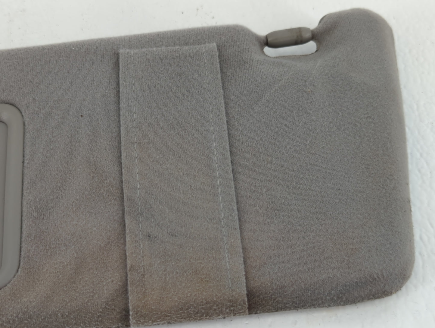 2007-2011 Toyota Camry Sun Visor Shade Replacement Driver Left Mirror Fits Fits 2007 2008 2009 2010 2011 OEM Used Auto Parts