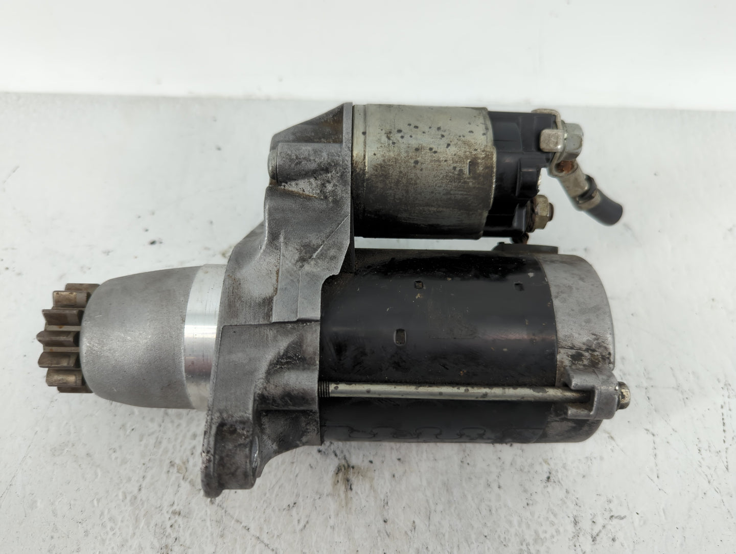 2004-2017 Toyota Camry Car Starter Motor Solenoid OEM Fits OEM Used Auto Parts - Oemusedautoparts1.com