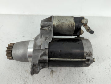 2004-2017 Toyota Camry Car Starter Motor Solenoid OEM Fits OEM Used Auto Parts - Oemusedautoparts1.com