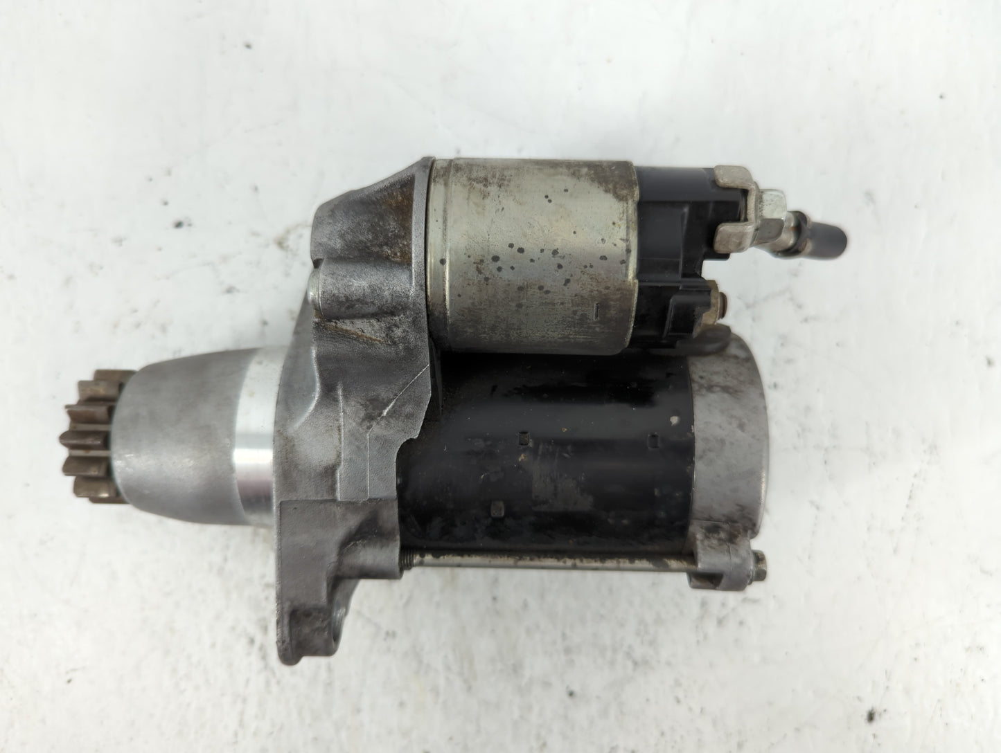2004-2017 Toyota Camry Car Starter Motor Solenoid OEM Fits OEM Used Auto Parts - Oemusedautoparts1.com