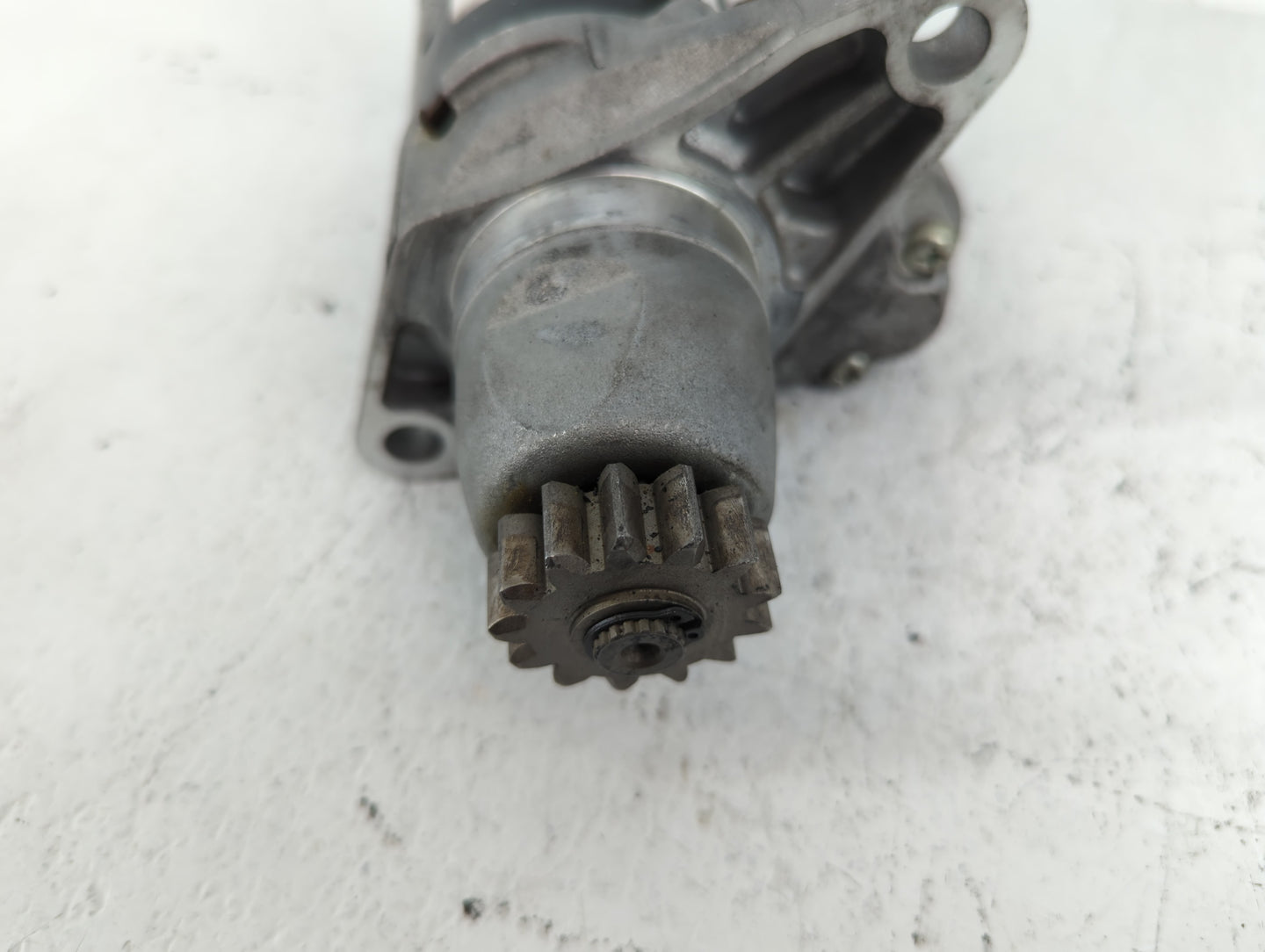 2004-2017 Toyota Camry Car Starter Motor Solenoid OEM Fits OEM Used Auto Parts - Oemusedautoparts1.com
