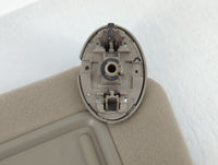 2007-2011 Toyota Camry Sun Visor Shade Replacement Passenger Right Mirror Fits Fits 2007 2008 2009 2010 2011 OEM Used Auto P