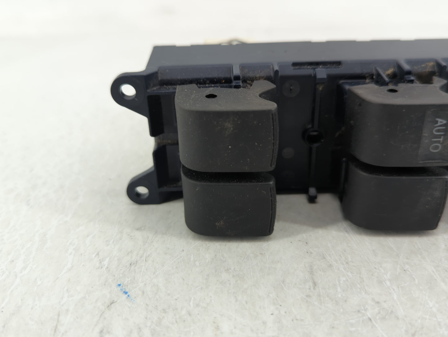 2007-2009 Toyota Camry Master Power Window Switch Replacement Driver Side Left Fits OEM Used Auto Parts - Oemusedautoparts1.