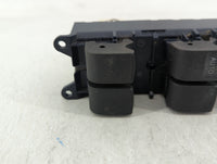 2007-2009 Toyota Camry Master Power Window Switch Replacement Driver Side Left Fits OEM Used Auto Parts - Oemusedautoparts1.