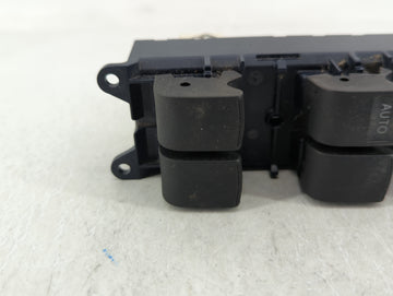 2007-2009 Toyota Camry Master Power Window Switch Replacement Driver Side Left Fits OEM Used Auto Parts