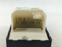 2007-2009 Toyota Camry Master Power Window Switch Replacement Driver Side Left Fits OEM Used Auto Parts - Oemusedautoparts1.