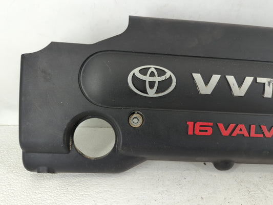 2007 Toyota Camry Engine Cover