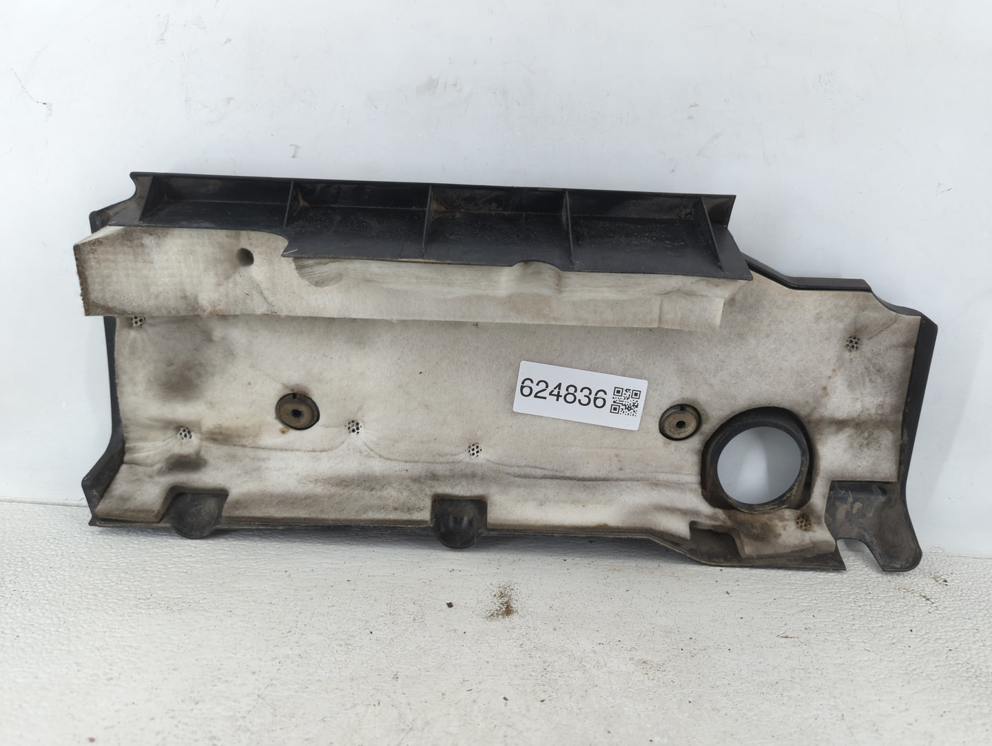 2007 Toyota Camry Engine Cover - Oemusedautoparts1.com