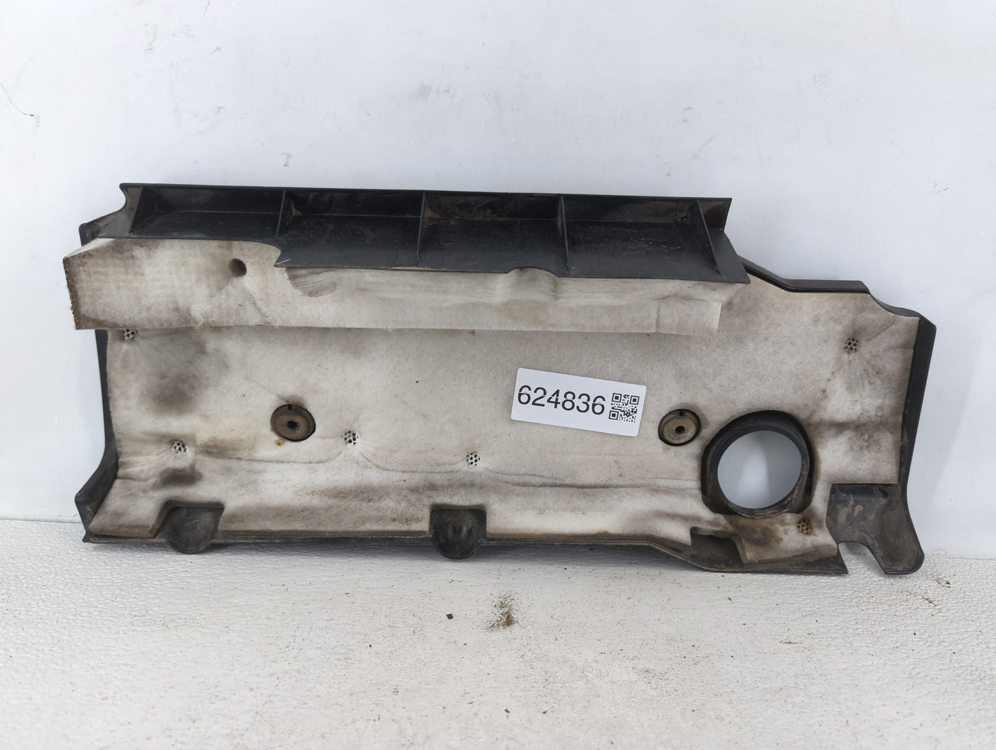 2007 Toyota Camry Engine Cover - Oemusedautoparts1.com