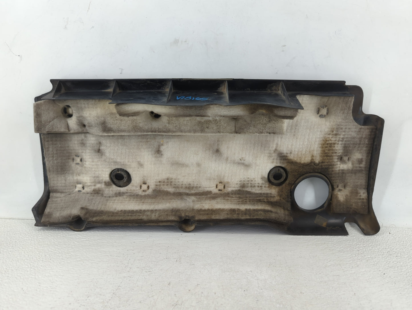 2007 Toyota Camry Engine Cover - Oemusedautoparts1.com