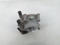 2007-2017 Toyota Camry Throttle Body P/N:22030-0P050 Fits OEM Used Auto Parts - Oemusedautoparts1.com