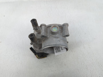 2007-2017 Toyota Camry Throttle Body P/N:22030-0P050 Fits OEM Used Auto Parts