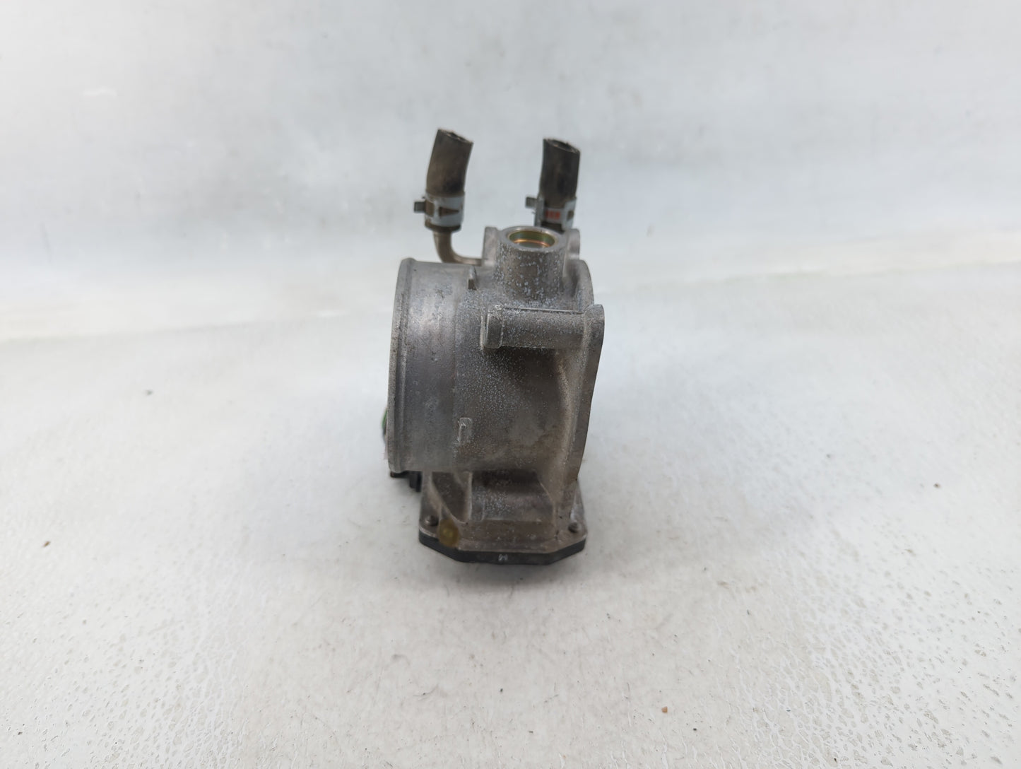 2007-2017 Toyota Camry Throttle Body P/N:22030-0P050 Fits OEM Used Auto Parts - Oemusedautoparts1.com