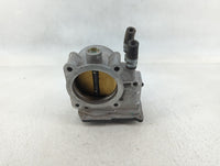 2007-2017 Toyota Camry Throttle Body P/N:22030-0P050 Fits OEM Used Auto Parts - Oemusedautoparts1.com