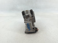 2007-2017 Toyota Camry Throttle Body P/N:22030-0P050 Fits OEM Used Auto Parts - Oemusedautoparts1.com