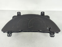 2007 Toyota Camry Instrument Cluster Speedometer Gauges P/N:83800-06Q60 83800-33B50 Fits OEM Used Auto Parts - Oemusedautopa